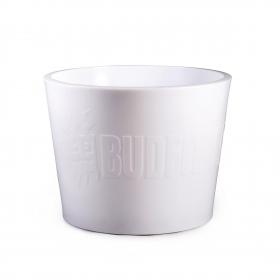 Ochladzovacia kaďa BUDFITTER, biela
