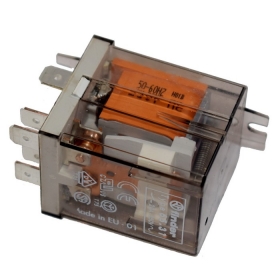 Relé 65.31 pre saunové pece Club Combi