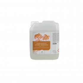 Aróma do parnej sauny - Orange-Mandarine, 10 l