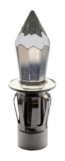 HARVIA fitinka LONG DIAMOND, kryštál
