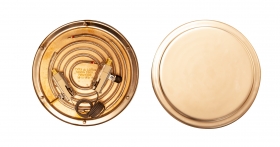 Vykurovacie teleso, špirála pre ohrievač vody VL-2, 1800 W