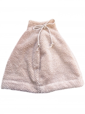 Čiapka do sauny NordicSPA - RUŽOVÁ