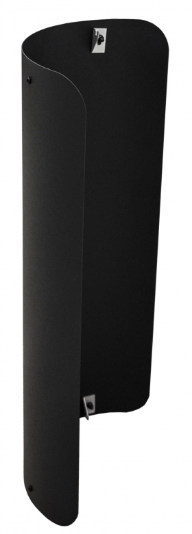 Ochranný štít Harvia pre pec Legend Home - čierny