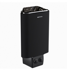 Predaj ukončený: Saunové kachle SENTIOTEC 100 - 3,6kW