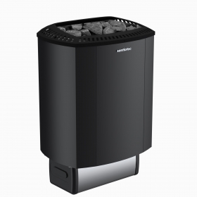 Predaj ukončený: Saunové kachle SENTIOTEC 200 (E) - 6kW