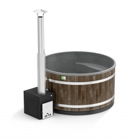 Kúpací sud HOT TUB Comfort Family