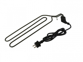 Topné teleso, špirála pre udírnu Muurikka 1200 W