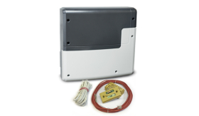 EOS LSG Sauna, modul pre EOS EmoTouch 3