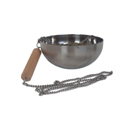 Misa na arómu, nerez, 2 litre