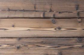 Dekoratívny saunový obklad, svetlá borovica yakisugi - stropná aj nástenná doska