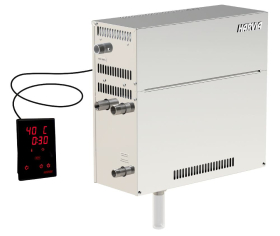 Parný generátor Harvia HGD90XW 9 kW WiFi