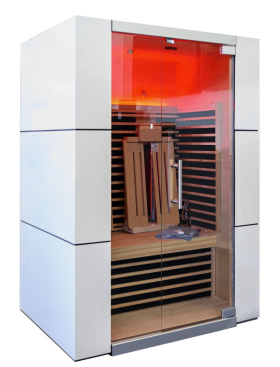 Infrasauna Harvia Spectrum Small