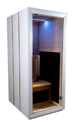 Infrasauna Harvia Spectrum Mini