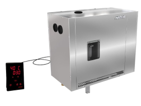 Parný generátor Harvia HGP300XW 30 kW WiFi