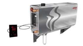 Parný generátor Harvia HGX45XW 4,5 kW WiFi