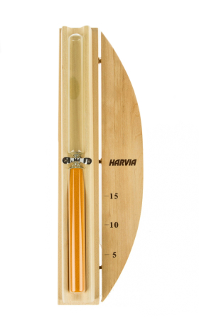 Presýpacie hodiny HARVIA LUX