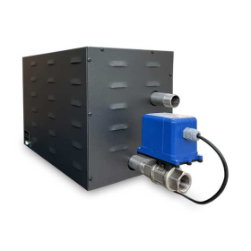 Parný generátor EOS SteamAttrac 6 kW