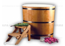 Koupací káď MAXIM1