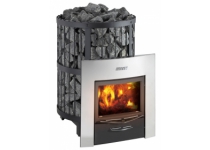 Saunová pec na drevo HARVIA Legend 240 Duo