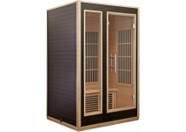 Infrasauna HARVIA Radiant pre 2 osoby