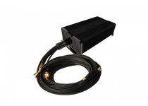 Cariitti VPL30C-G223, sedákový set do sauny s farebnou zmenou