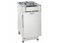 Saunové kachle HARVIA Senator T9C, Combi