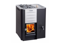 Predaj ukončený: Pec na drevo HARVIA 20 RS Pro