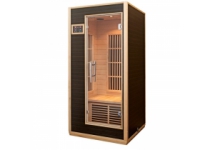 Infrasauna HARVIA Radiant pre 1 osobu