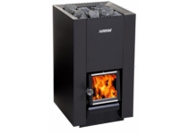 Pec na drevo HARVIA Linear 22