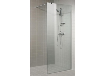 Sprchová stena "A" 8x20 Clear 800x2000x8 mm