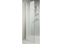 Dvere do sprchy "A" 8x20 Clear 800x2000x6 mm