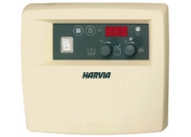 Saunová regulácia Harvia, riadiaca jednotka C105S