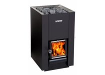 Pec na drevo HARVIA Linear 16