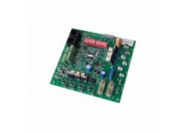 Silová časť pre saunové pece Moderna, 3-fáze