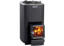 Saunová pec na drevo HARVIA M3 SL