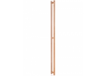 Dlhé držadlo rozteč 1800 mm drevo/drevo