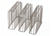 Nerezová cirkulačná mriežka Harvia "PROFI", bal.3ks