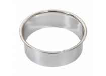 Nerezový lem Harvia pre kachle Cilindro 7/9/11/PC100