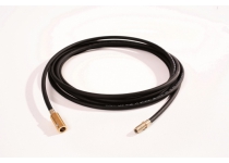 Cariitti predlžovacie sklenené vlákno 1 m S-Flex 4 M8