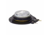 Zvukový konvertor, vibračný reproduktor pre sauny