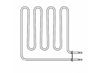 Vykurovacie teleso, špirála pre saunové kachle BC105, 135, 1750W/230