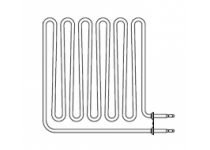 Vykurovacie teleso, špirála pre saunové kachle BC135, BC165, 2750W/230V