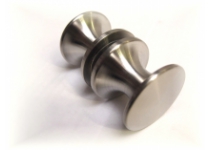 Držadlo pre parné dvere "A", nerez