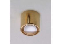 Cariitti CR-18 M8 zlatá, fitinka