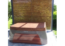 Termoizolačný kryt k bazéniku Rocky