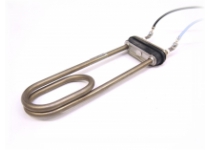 Vykurovacie teleso, špirála pre parný generátor, HGX2, (1/1), 2200W/230V