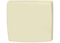 Zadný kryt pre riadiace jednotky C70, C90, C150, C105S, C260