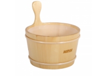 Vedro do sauny HARVIA 4l