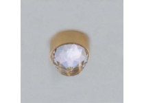 Cariitti CR-20 zlatá, fitinka kryštál