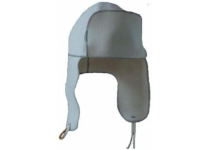 Klobúk do sauny "Ušanka"